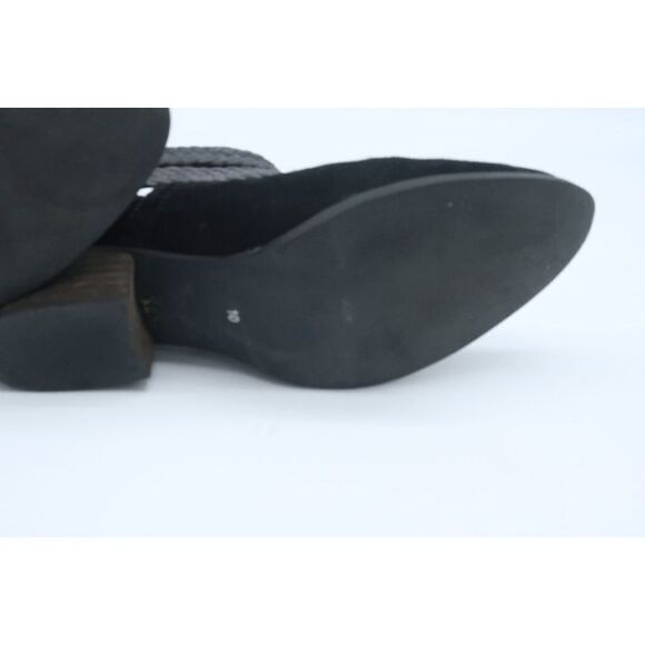 Journee Collection Womens Signature Bernice Bootie‎ Women Size 10 - Picture 8 of 12